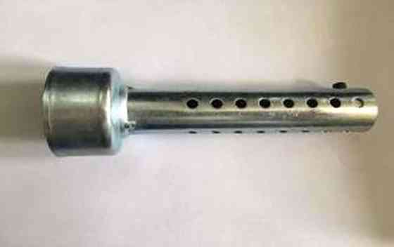 Резонатор глушника (mod.4.5) 118 Київ