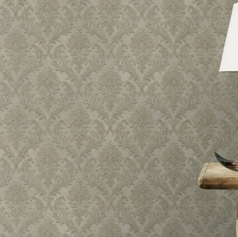 Шпалери Rasch Raymond 957020 Київ - фото 2