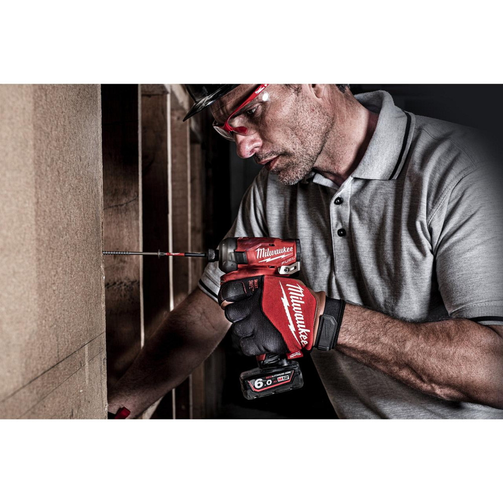 Бита SHOCKWAVE MILWAUKEE, TX20, 90мм Одесса - изображение 3