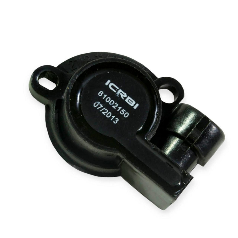 Датчик дросельної заслінки 21099, 2110, 2111, 2112 (39.3855) CRB положення Мукачево - фото 1