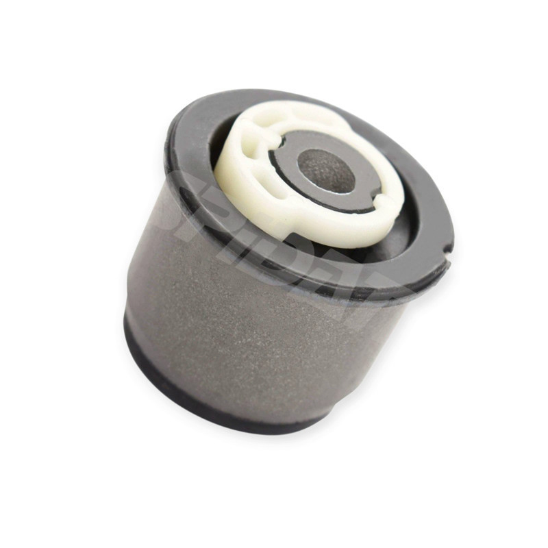 Втулка балки Фіат 500 07- задній Мукачево - фото 1