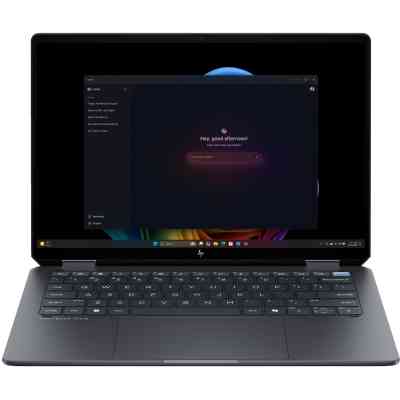 Ноутбук HP OmniBook Ultra Flip 14-fh0001 (B9PD2EA) Винница