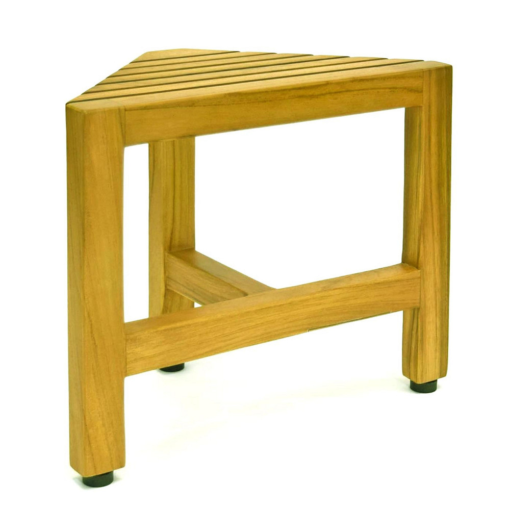 Табурет для ванной 