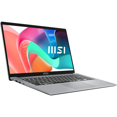 Ноутбук MSI Modern 15 F13MG-071XRO16 (9S7-15S12-107116) Винница - изображение 8