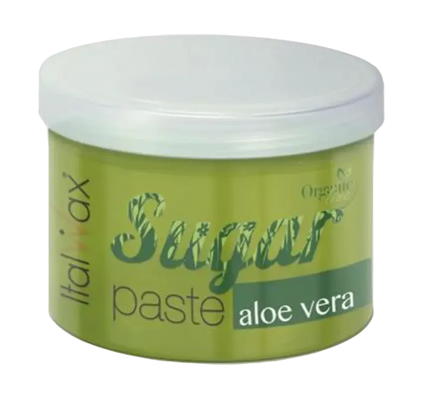 Шугаринг-цукрова паста Organic Line "Алое вера" 750 гр Київ - фото 1