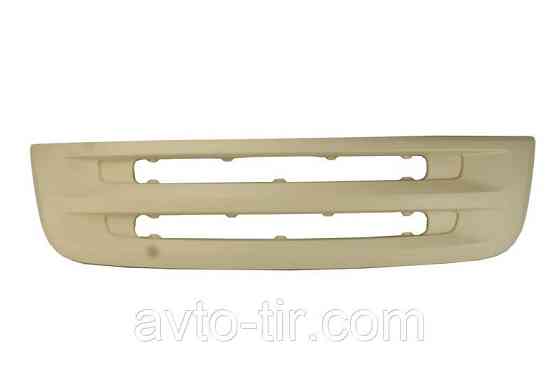 Решітка нижня Scania R 1536807 Луцьк