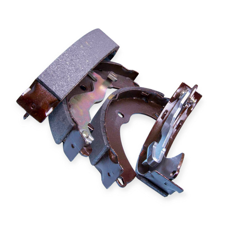 Колодки задні Чері Jaggi, Kimo, QQ6 FT 3653-35BC гальмівні Мукачево - фото 1