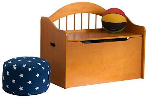 Скриня підлогова "Сенегал" шафран Миколаїв - фото 5