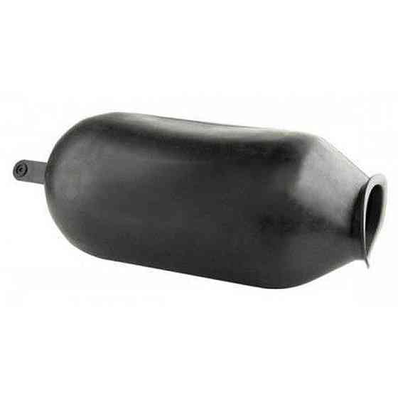 Гумова мембрана для бака VOLKS 80-100л (000008530) Київ