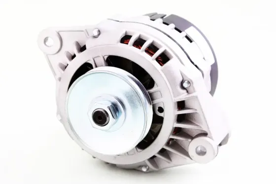 Генератор 21214 90А Eldix (2123) Вінниця