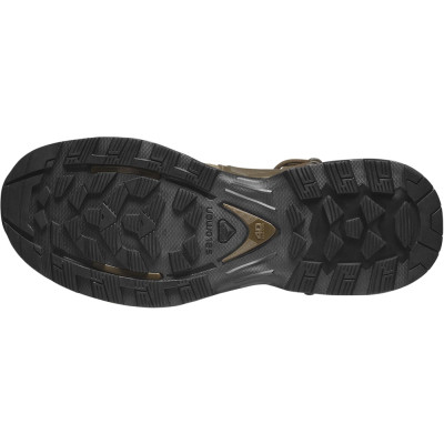 Черевики Salomon Quest 4D Forces 2 High GTX earth 7 (L47234100-7) Вінниця - фото 6