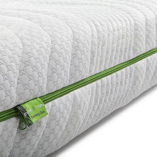 Ортопедический матрас Ambition/Амбишин беспружинный (монолитный блок) ТМ ЕММ 160х200 Харьков - изображение 4