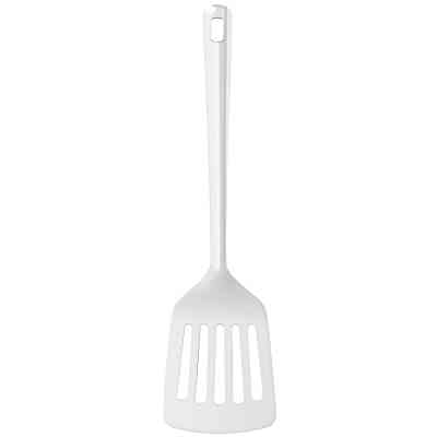 Лопатка кухонна Ardesto Gemini Slit Steel (AR2141S) Вінниця