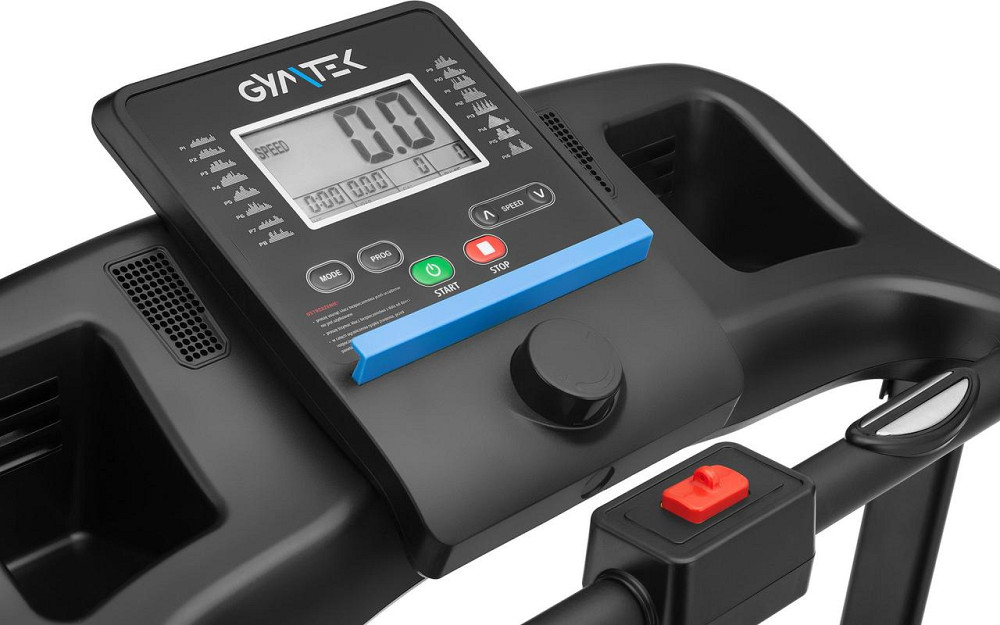 Бігова доріжка GYMTEK XT500 Київ - фото 5