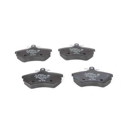 Тормозные колодки Bosch 0 986 460 944 Винница - изображение 4