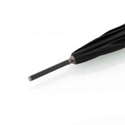 Парасоля Knirps A.760 Stick Automatic тростина Dark Grey (Kn96 7760 0800) Вінниця