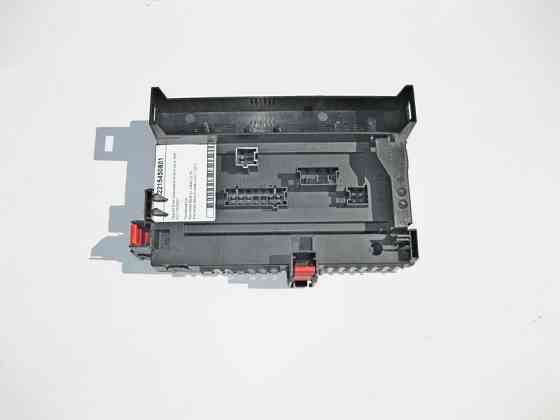 Mercedes-Benz  A2215450801 Задній блок запобіжників та реле SRB S-Class W221 CL C216 Одесса