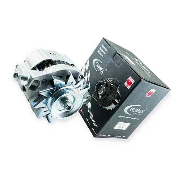 Генератор 2107i, 2108 (73 А) 19677 Мукачево