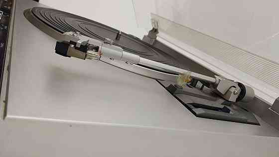 Вініловий програвач платівок JVC QL-F300 (Б клас) Луцк