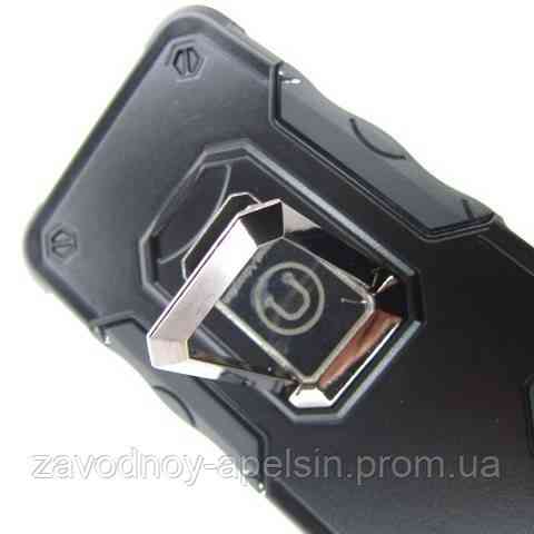 Oppo A16 Захисний чохол Підставка (Антишок) Одеса