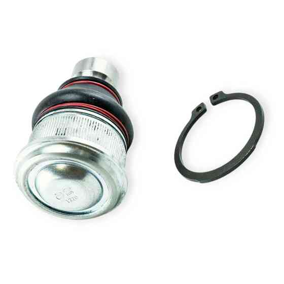 Кульова Renault Master-Opel Movano (98-06) нижня, конус d22 опора Мукачево