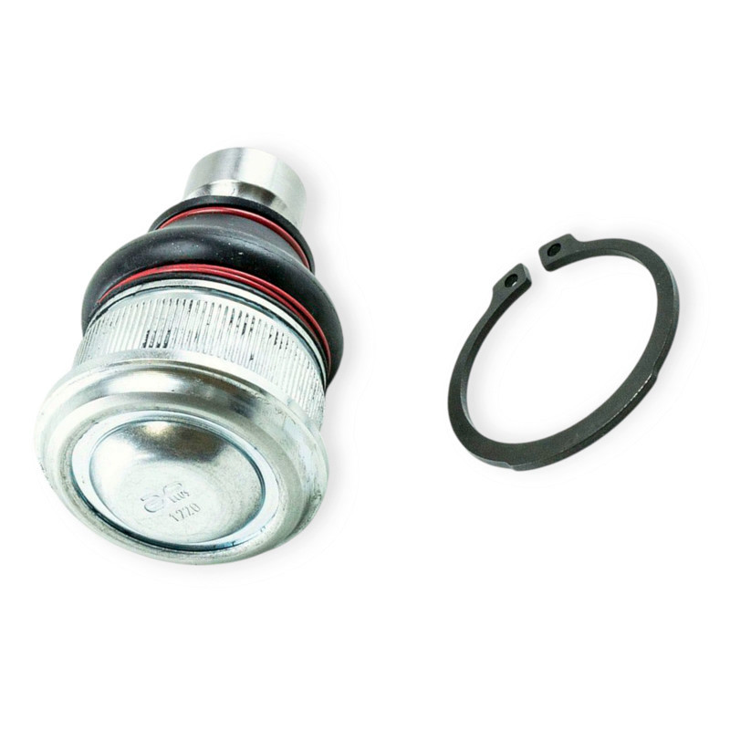 Шаровая Renault Master-Opel Movano (98-06) нижняя, конус d22 опора Мукачево - изображение 1