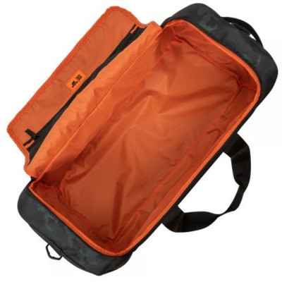 Сумка дорожная RivaCase Sherwood 60 л Хакi (7643 (Navy Camo)) Винница - изображение 12