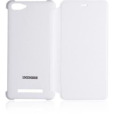 Чехол для мобильного телефона Doogee X20 Package(White) (DGA58T-BC001-01Z) Винница - изображение 7