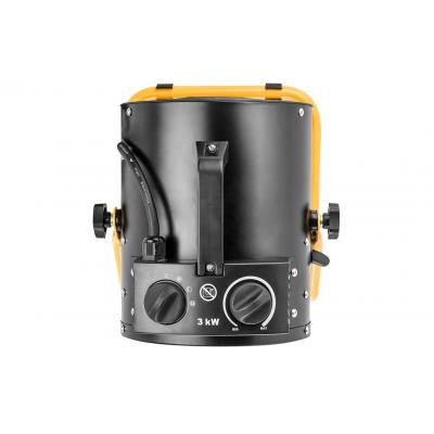 Обогреватель Neo Tools TOOLS 3 кВт, IPX4 (90-068) Винница - изображение 4