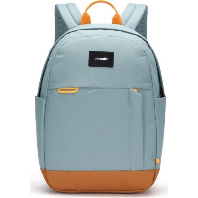 Рюкзак туристичний Pacsafe GO 15L backpack свіжий м'ятний (35110528) Вінниця - фото 1