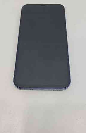 IPhone 12 128Gb Blue neverlock стан ідеальний Київ
