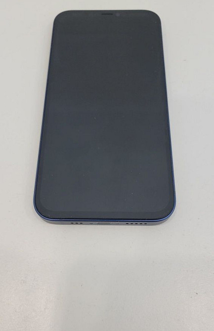 IPhone 12 128Gb Blue neverlock стан ідеальний Київ - фото 3