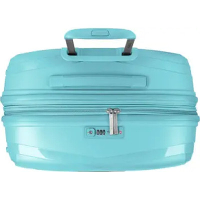 Чемодан Gabol Queens (L) Verde Mint (125047-045) (931365) Винница - изображение 6