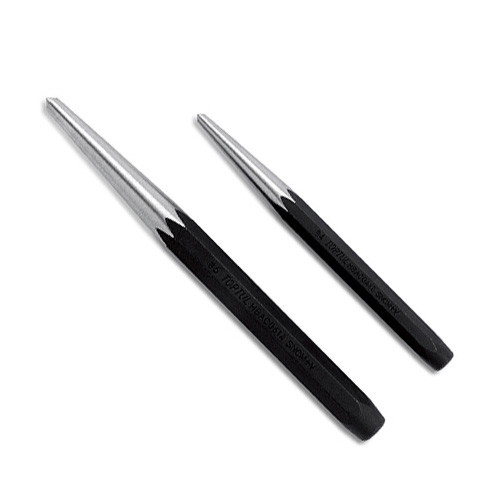 Кернер 6х140 мм TOPTUL HBAC0614 Одеса - фото 1