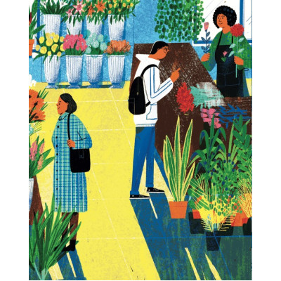 Книга Тихо! Триває репетиція - Віктор Мартинюк Видавництво Старого Лева (9789664481103) Вінниця - фото 7