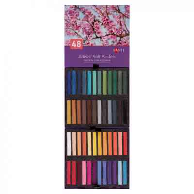 Пастель Santi 48 кольорів (353696) Винница