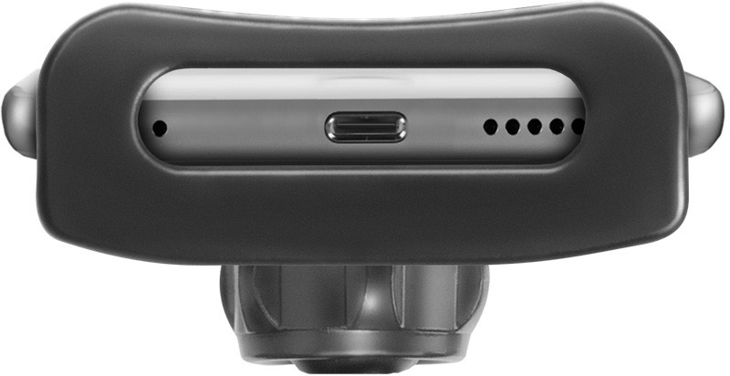 Автомобільне кріплення Defender Car holder CH-226 110-190 мм, на підголівник Винница - изображение 5