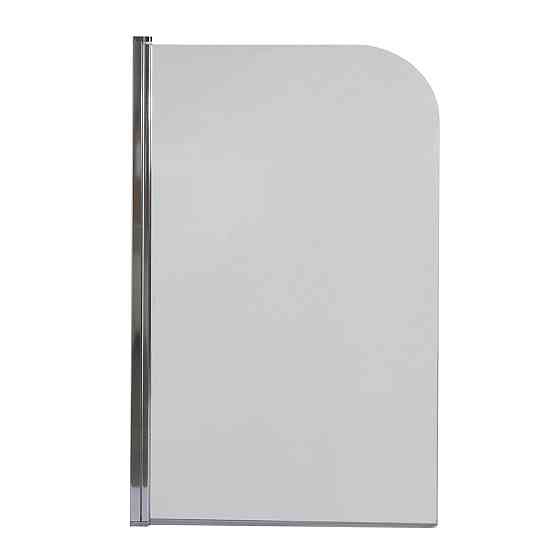 Шторка для ванної ELBA 80TC (80T) BRAVO (1уп.) Київ