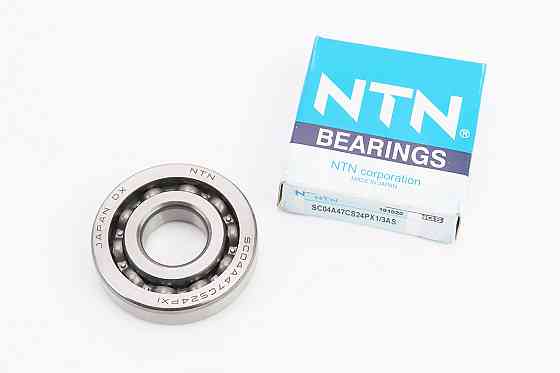 Підшипник SCO4A47CS24PX1 (20x52x12) колінвалу AF18/27, ЯПОНІЯ Киев