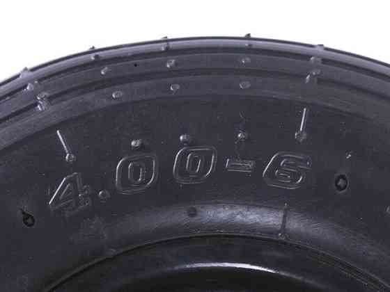 Колесо в зборі , 4.00-6 Мукачево