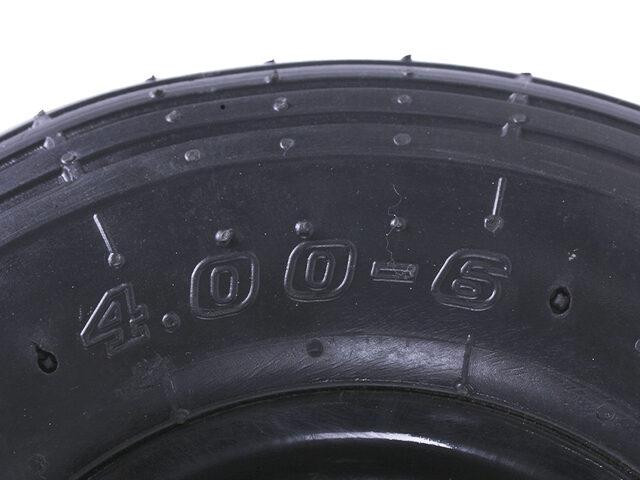 Колесо в сборе , 4.00-6 Мукачево - изображение 2