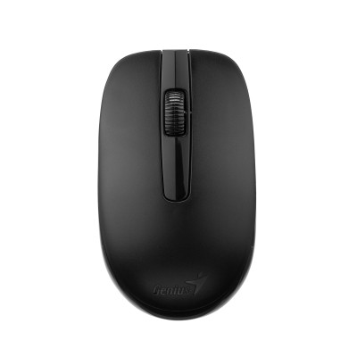 Комплект Genius KM-8200 Wireless UA Black (31340003428) Вінниця - фото 11