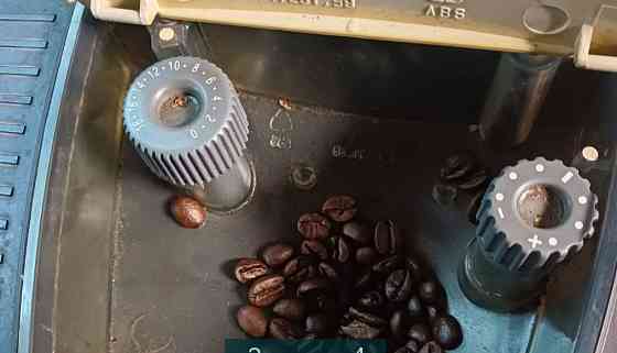 Кофемашина SAECO. Киев