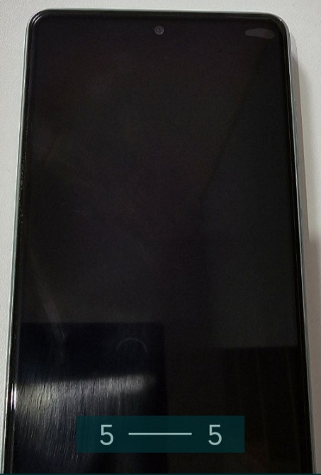 Смартфон: Samsung A73 5G 6/128Gb. Київ - фото 2