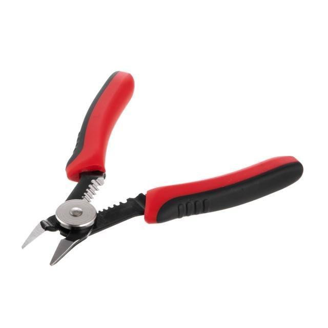 Бокорiзи комбіновані 150 мм для електроніки Харків - фото 2