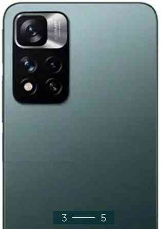 Смартфон Xiaomi Redmi Note 11 Pro + 5G. Киев