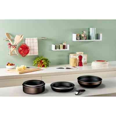 Набор сковородок Tefal Ingenio XL Intense (L1509273) Винница