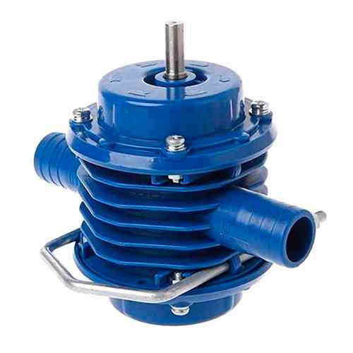 Насадка насос помпа на дриль шуруповерт для перекачування води 40-50л/хв Вінниця