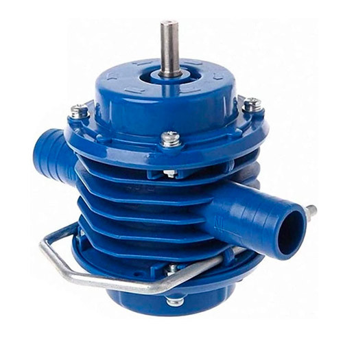 Насадка насос помпа на дриль шуруповерт для перекачування води 40-50л/хв Вінниця - фото 1