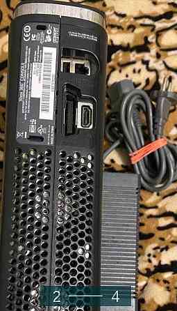 Игровая Приставка Xbox 360 Fat 250Gb Киев